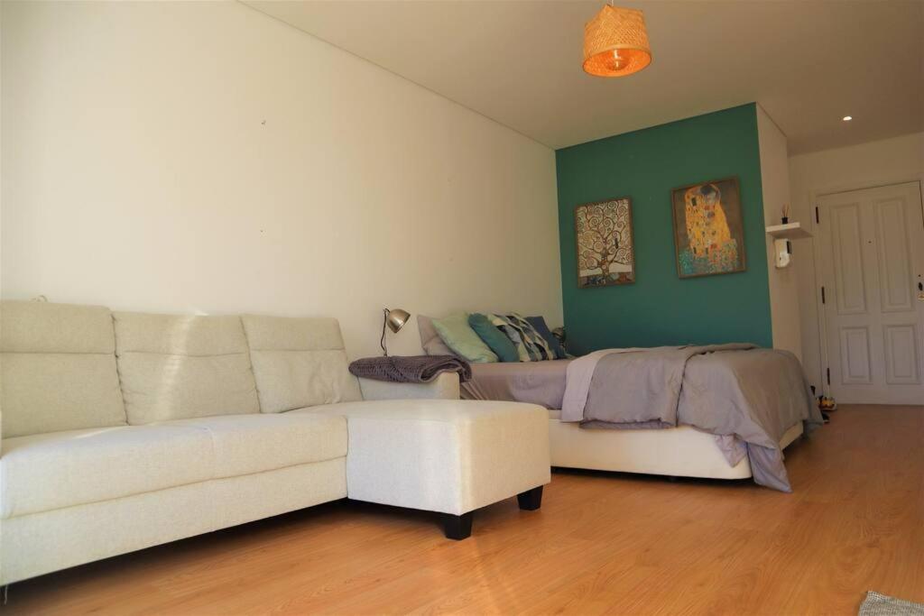 City Heaven New Terrace Apartment Porto Exterior foto